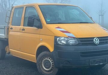 VW T5 Transporter 400.000 km 5.999 &euro; Bad Dürkheim 67098