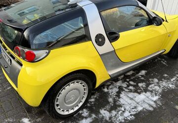 Smart Roadster 106.000 km 6.000 &euro; Dortmund 44229