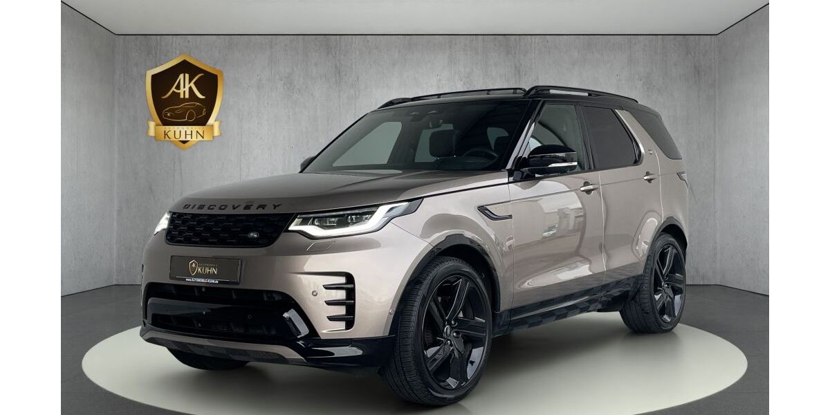 Land Rover Discovery 45.899 km 56.330 &euro; Wörth am Rhein 76744