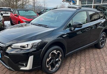 Subaru XV 73.101 km 25.900 &euro; Bad Kötzting 93444