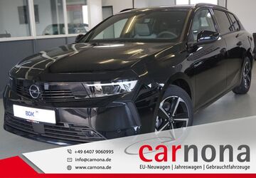 Opel Astra 2.157 km 21.975 &euro; Rabenau - Geilshausen 35466