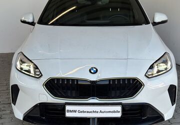 BMW 118 14.416 km 31.970 &euro; Heilbronn 74076