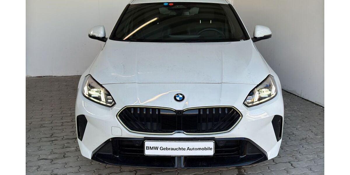 BMW 118 14.416 km 31.970 &euro; Heilbronn 74076