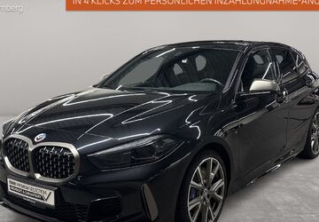 BMW M135 30.227 km 37.690 &euro; Nürnberg 90441