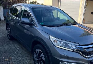 Honda CR-V 60.184 km 20.300 &euro; Wangen im Allgäu 88239