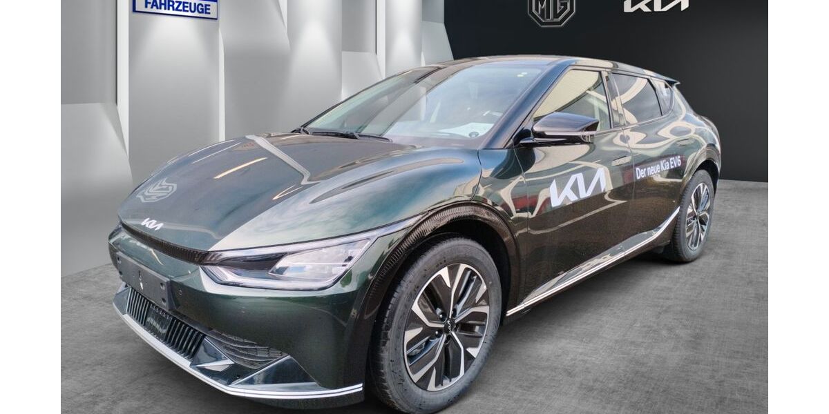 Kia EV6 8.000 km 41.999 &euro; Trier 54294