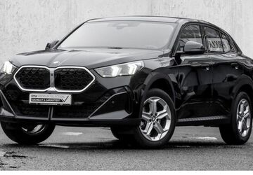 BMW X2 20.424 km 36.490 &euro; Münster 48163