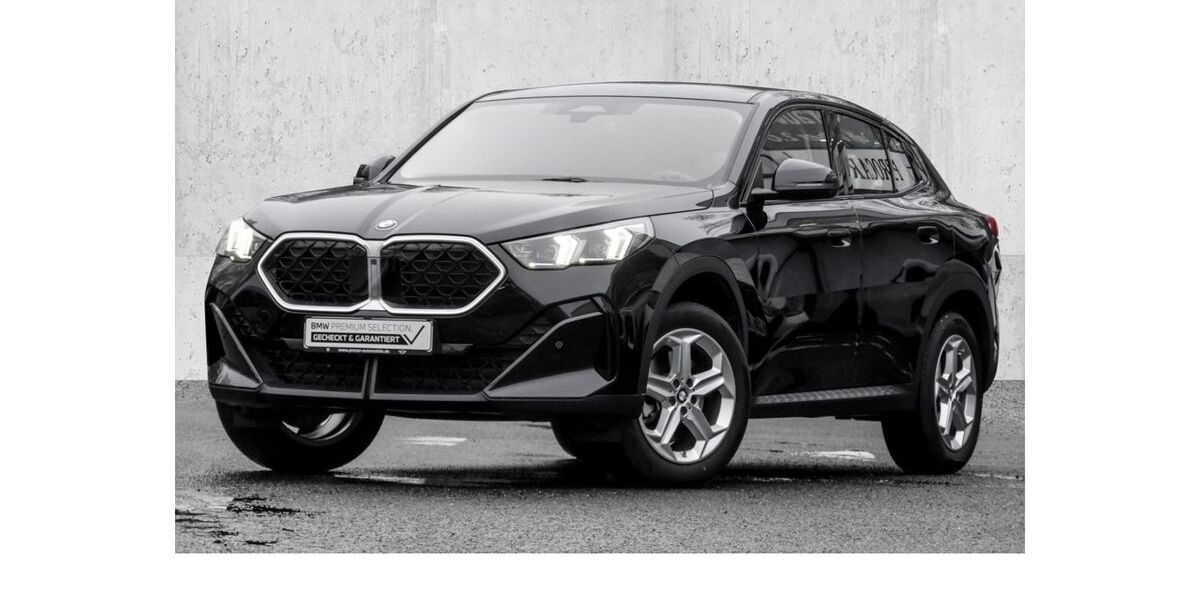 BMW X2 20.424 km 36.490 &euro; Münster 48163