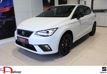 Seat Ibiza 1.111 km 27.480 &euro; Balingen 72336
