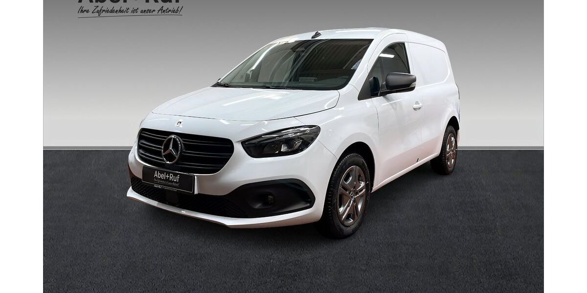 Mercedes-Benz Citan 6.200 km 26.699 &euro; Donauwörth 86609