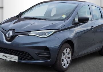 Renault ZOE 24.963 km 12.995 &euro; Halle 06132