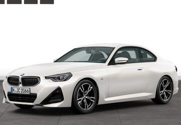 BMW 220 20.227 km 40.850 &euro; Schwandorf 92421