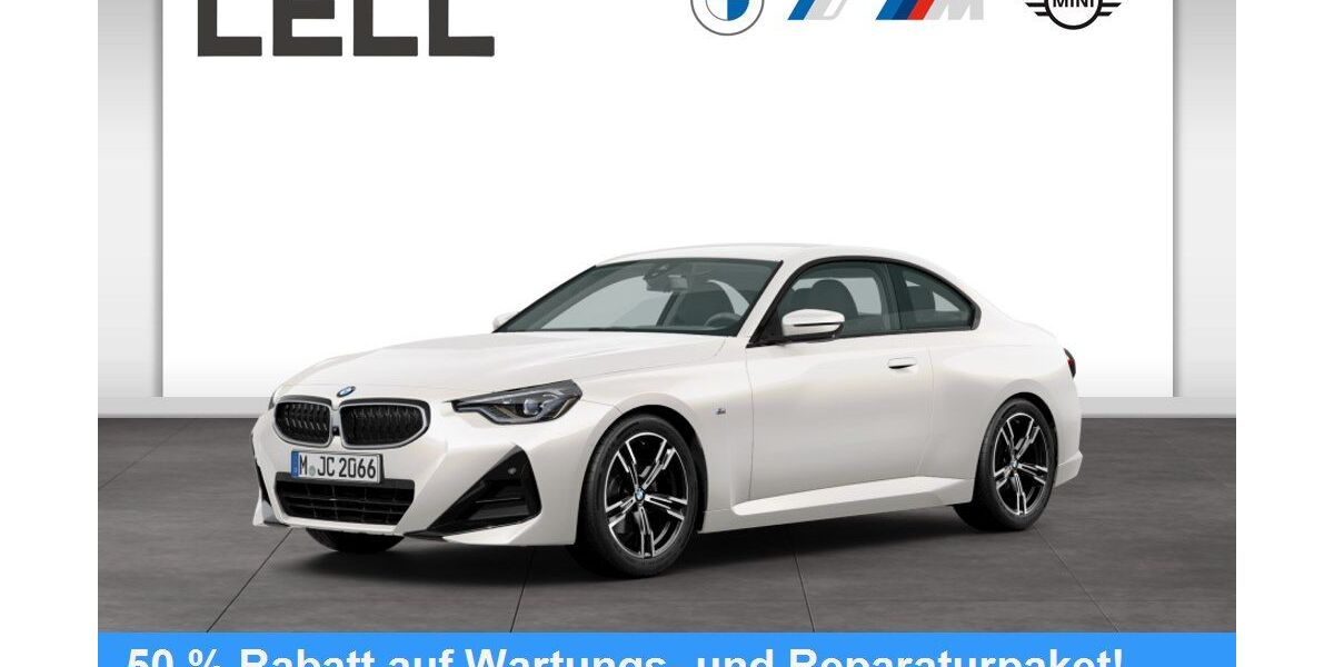 BMW 220 20.227 km 40.850 &euro; Schwandorf 92421