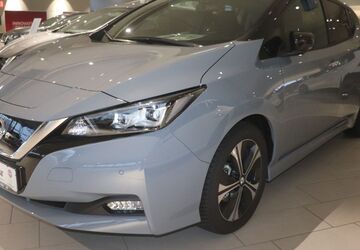 Nissan Leaf 75.214 km 14.990 &euro; Wilhelmshaven 26389