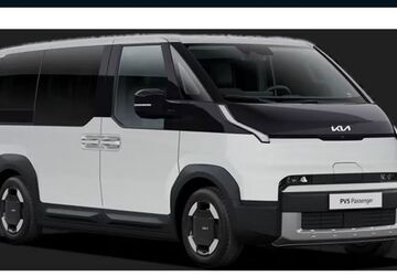 Kia PV5 1.500 km 46.670 &euro; Mayen 56727