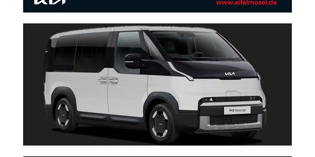 Kia PV5 1.500 km 46.670 &euro; Mayen 56727