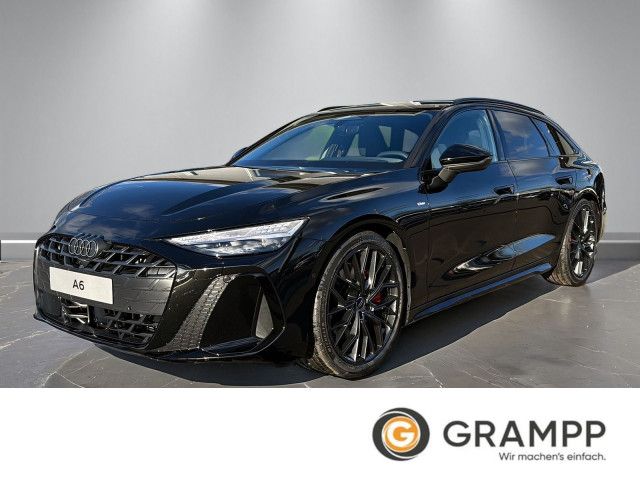 Audi A6 1.100 km 73.450 &euro; Lohr am Main 97816