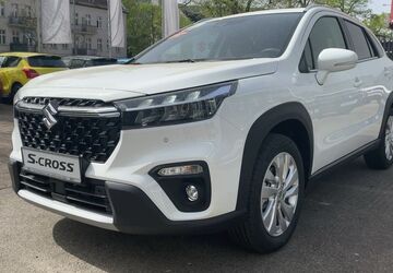 Suzuki Andere 2.100 km 24.398 &euro; Hoppegarten 15366