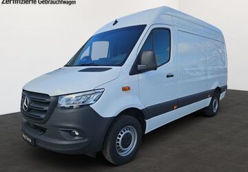 Mercedes-Benz Sprinter 17.400 km 46.886 &euro; Cottbus 03042