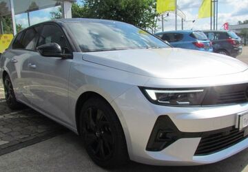 Opel Astra 35.872 km 28.700 &euro; Hille 32479