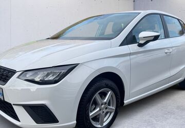 Seat Ibiza 16.423 km 18.970 &euro; Waldshut-Tiengen 79761