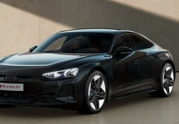 Audi RS e-tron GT 14.865 km 78.774 &euro; Northeim 37154