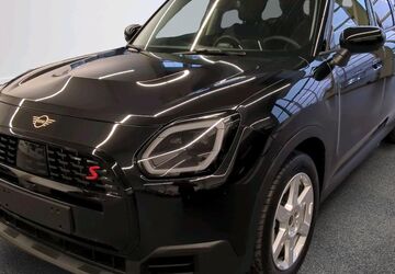 Mini Countryman S (Cooper) 7.334 km 42.787 &euro; 