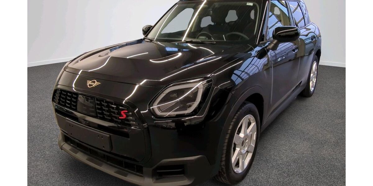 Mini Countryman S (Cooper) 7.334 km 42.787 &euro; 