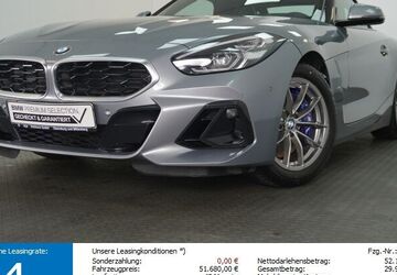 BMW Z4 27.500 km 44.250 &euro; Miltenberg 63897