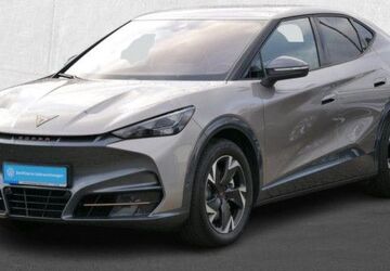 Cupra Tavascan 12.617 km 38.850 &euro; Lehrte 31275