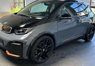 BMW i3 24.900 km 27.950 &euro; Freudenberg-Alchen 57258
