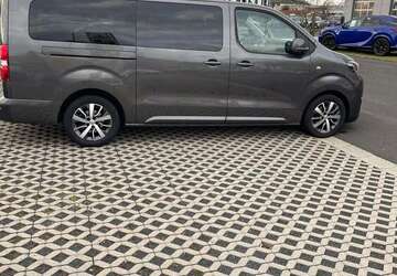 Toyota Proace 70.000 km 30.000 &euro; Schletzenhausen (Hosenfeld) 36154