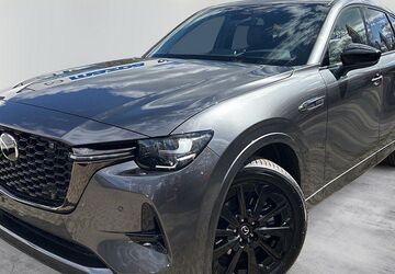 Mazda CX-60 23.757 km 48.990 &euro; Berlin 12247