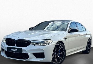 BMW M5 66.240 km 66.666 &euro; Bad Oeynhausen 32547