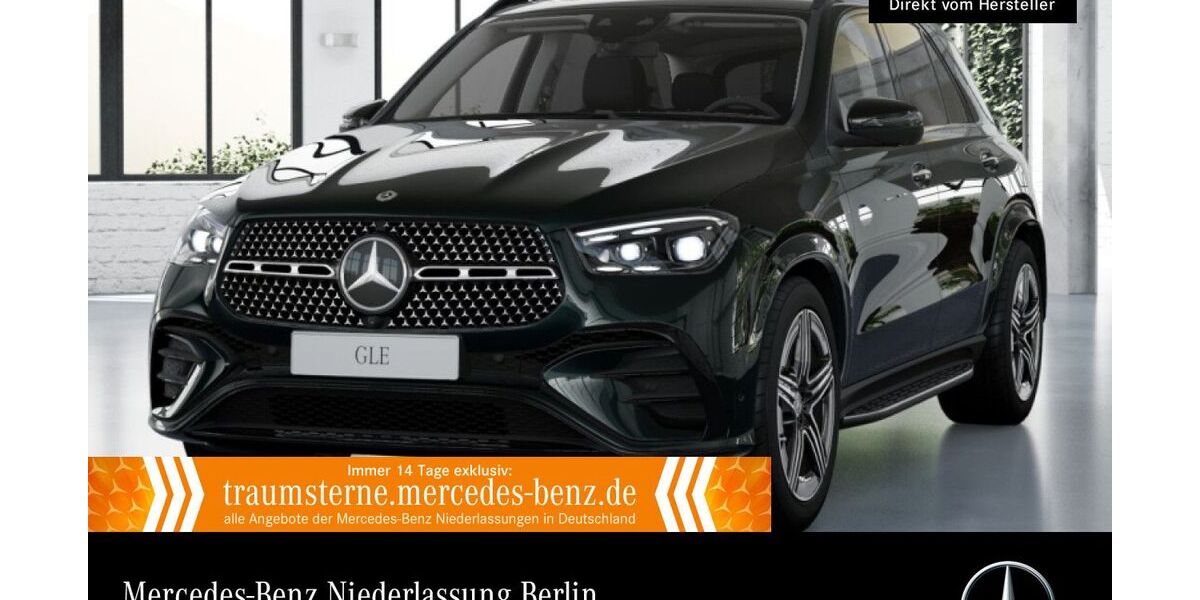Mercedes-Benz GLE 350 21.278 km 87.990 &euro; Berlin 13509
