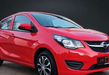 Opel Karl 60.476 km 6.999 &euro; Elmshorn 25335