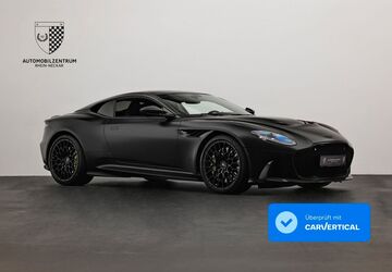 Aston Martin DBS 5.902 km 339.900 &euro; Viernheim 68519
