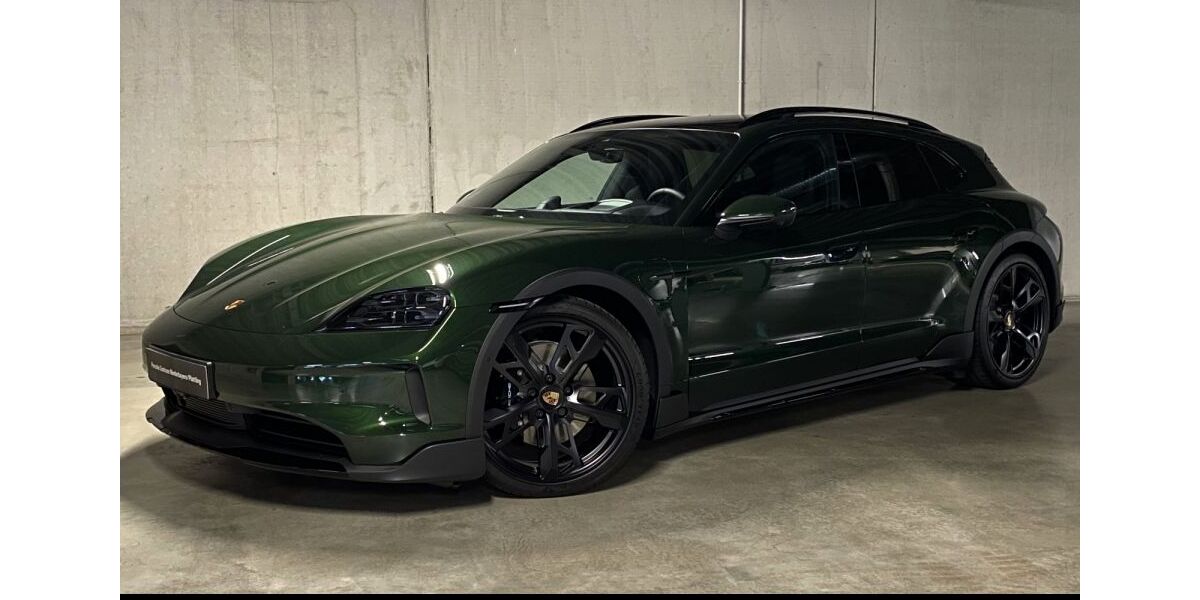 Porsche Taycan 17.490 km 138.490 &euro; Plattling 94447