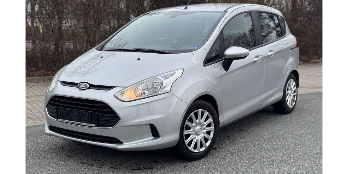 Ford B-Max 244.000 km 3.390 &euro; Oberferrieden/Burgthann 90559