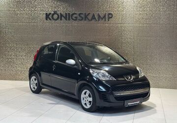 Peugeot 107 62.340 km 3.990 &euro; Jülich 52428