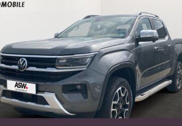 VW Amarok 4.900 km 68.820 &euro; Sinsheim 74889