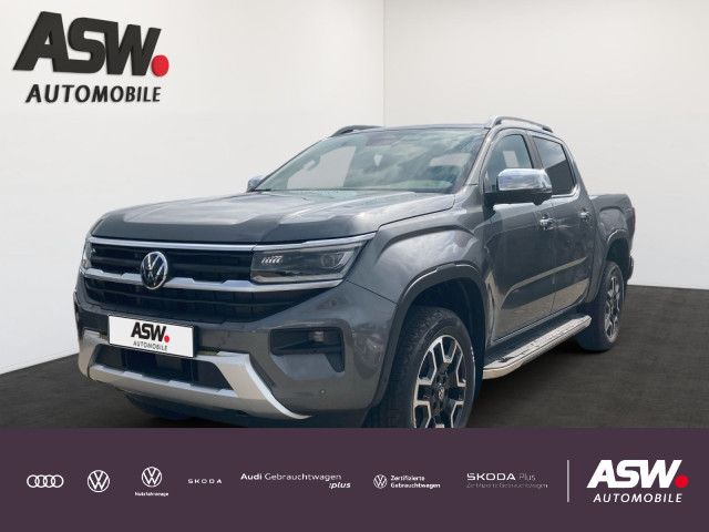 VW Amarok 4.900 km 68.820 &euro; Sinsheim 74889