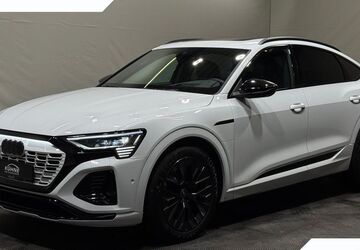 Audi Q8 e-tron 31.294 km 58.290 &euro; Herzberg 04916