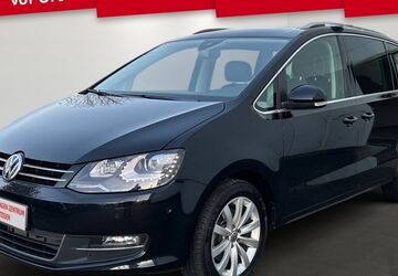 VW Sharan 106.468 km 25.680 &euro; Illertissen 89257