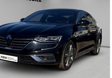 Renault Talisman 79.044 km 24.988 &euro; Wiesbaden 65203