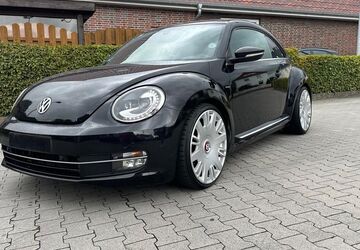 VW Beetle 94.718 km 9.999 &euro; Bad Zwischenahn 26160