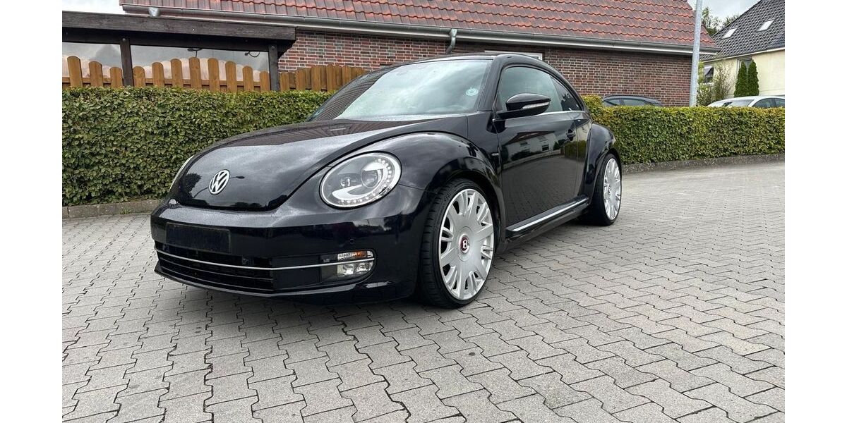 VW Beetle 94.718 km 9.999 &euro; Bad Zwischenahn 26160
