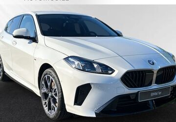 BMW 120 4.000 km 33.990 &euro; Geldern 47608