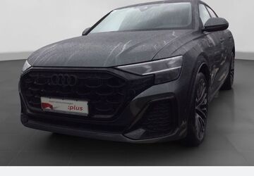 Audi Q8 9.999 km 92.880 &euro; Gelsenkirchen 45894