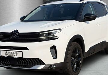 Citroen C5 Aircross 51.484 km 23.990 &euro; Heide 25746